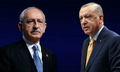 Areda Survey’in son seçim anketi! Cumhurbaşkanı Erdoğan ve AK Parti zirvede..