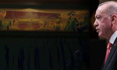 Avrupa basını yazdı! “Yenilmez Erdoğan’a karşı birleştiler!.”