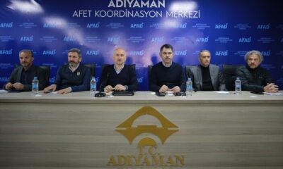 Murat Kurum tarih verdi! 11 ilde 21 bin 444 konut..