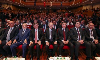 Mustafa Varank, iktisat kongresine Amerikalı danışmanın niye katılmadığını sordu!.