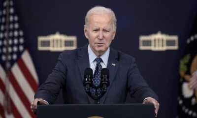 Joe Biden’a kanser teşhisi kondu!.