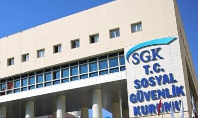 Bakan Bilgin’den binlerce vatandaşı ilgilendiren SGK kararı..