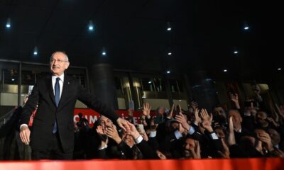 Bloomberg, Kılıçdaroğlu’nun adaylığından memnun! “Ortadoks politikalara geri dönülebilir!.”