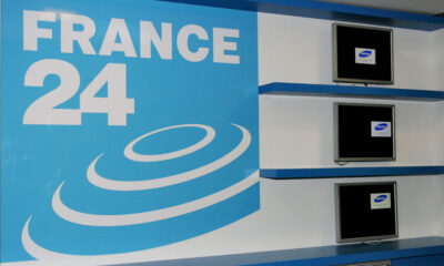 Burkina Faso, France 24’ün yayınlarını durdurdu!.