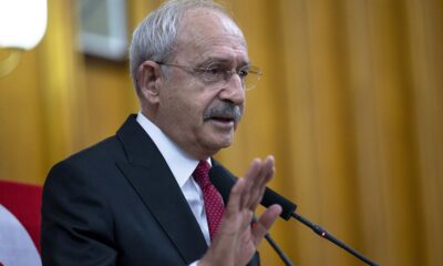 Kılıçdaroğlu, Alman Bild’den “aferin” aldı!.