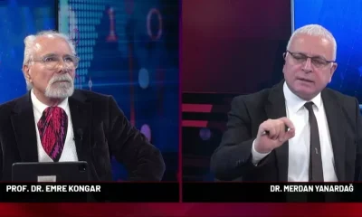 Fondaş medyadan İP’e zehir zemberek sözler..