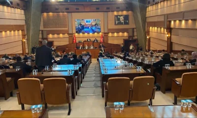 CHP ve İP’in ecdad hazımsızlığı! Osmanlı Sultanlarının isimlerine “hayır” oyu verdiler!.
