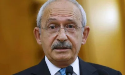 CHP’nin KHK’lıların görevlerine iadesi konusunda seçim vaatleri bitmiyor!.
