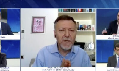 CHP, HDP’yle el ele tutuşmak istiyormuş!.