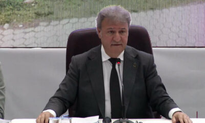 Bir CHP’liden şaşırtan açıklama! Bornova Belediye Başkanı Mustafa İduğ: “Hiç kimse devletimize laf atmasın!.”