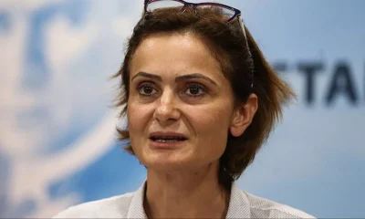 Kaftancıoğlu hakkında iddianame hazırlandı!.