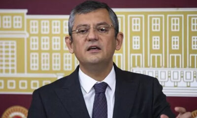Erdoğan’dan Özgür Özel yorumu: O İşlerle Uğraşamam!.