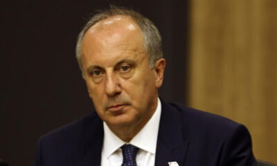 CHP’nin 2018’de Muharrem İnce’ye uyguladığı sansür yeniden gündemde..