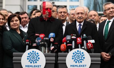 CHP’nin fonladığı Halk TV’den Muharrem İnce’ye sansür..