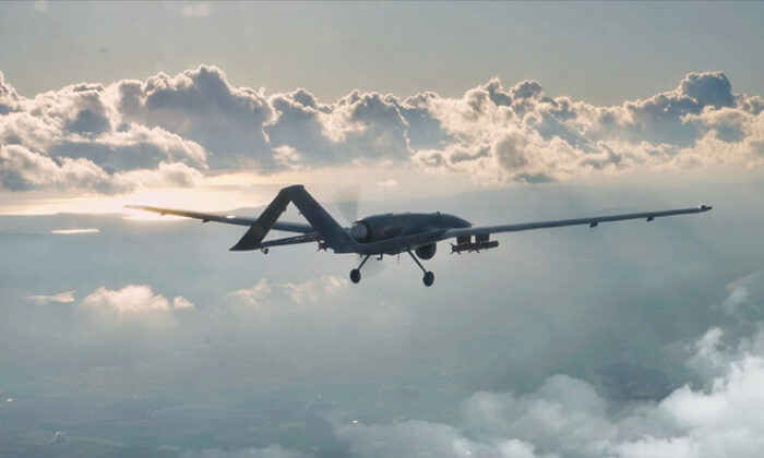 CNBC: “Türkiye’nin savunma sanayisi, küresel nüfuzunu artırıyor!.”