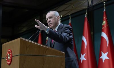 Cumhurbaşkanı Erdoğan AK Parti’ye adaylık başvurusunun şartını açıkladı!. “Aday olmak isteyen AFAD’a bağış yapacak!.”