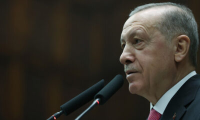 Cumhurbaşkanı Erdoğan: “45 bin yeni öğretmen ataması yapacağız!.”