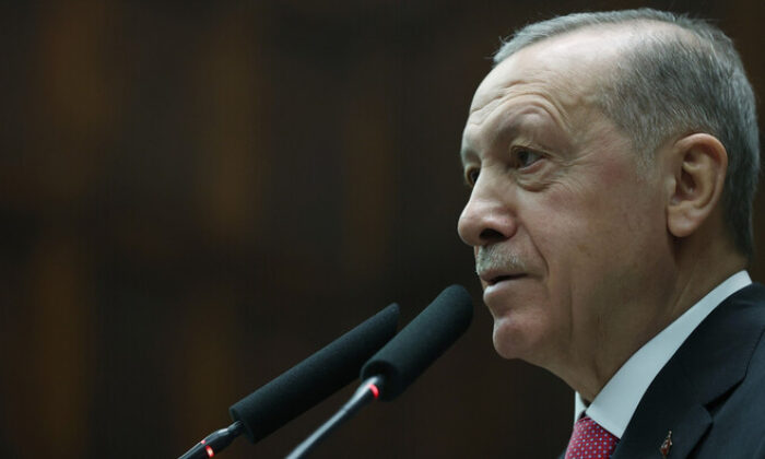 Cumhurbaşkanı Erdoğan: “45 bin yeni öğretmen ataması yapacağız!.”