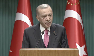 Cumhurbaşkanı Erdoğan seçim tarihinin değiştirilme nedenlerini açıkladı!.