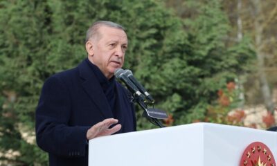 Cumhurbaşkanı Erdoğan, afet konutlarının 1 yıl içinde teslim edileceğini duyurdu!.