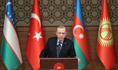 Cumhurbaşkanı Erdoğan: “Mayıs ayına kadar 100 bin konteyner kuracağız!.”