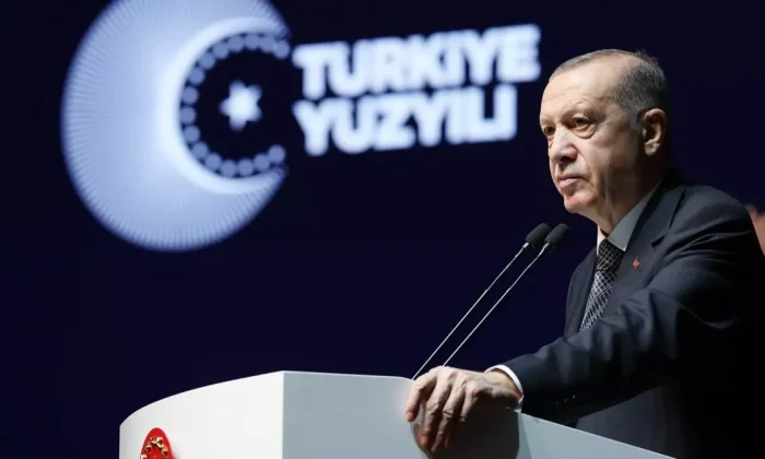 2023 seçimleri için son düzlük! Cumhurbaşkanı Erdoğan, Türkiye’yi seçime götürecek kararı imzaladı!.