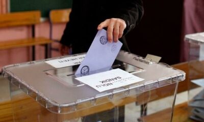 AK Parti’nin masasında ki anket! Cumhurbaşkanlığı yüzde 53..