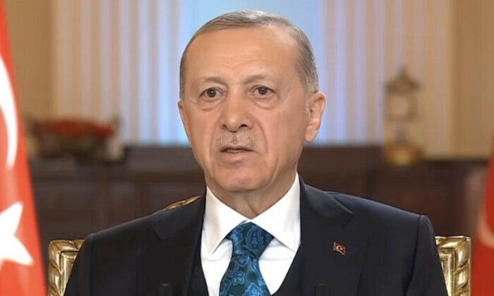 Cumhurbaşkanı Erdoğan’dan Meral Akşener’e: “Biz bir şey yapıyoruz dersek yaparız!.”