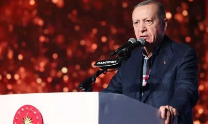 Cumhurbaşkanı Erdoğan’ın haftalık mesaisi sosyal medyadan paylaşıldı!.