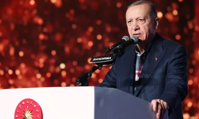 Cumhurbaşkanı Erdoğan’ın haftalık mesaisi sosyal medyadan paylaşıldı!.