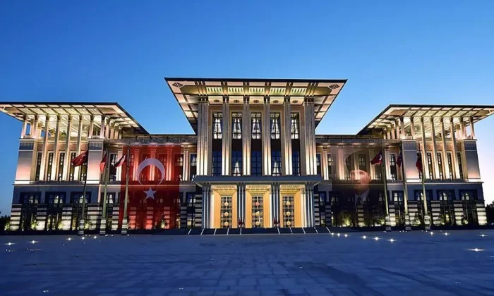 Cumhurbaşkanlığı’ndan AK Parti, MHP, CHP ve İYİ Parti’ye iftar daveti..