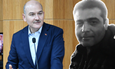 Süleyman Soylu, Albay Oğuzhan Adalıoğlu’nun şehit olduğunu duyurdu!.