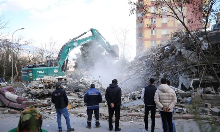 Deprem sonrası DASK ödemeleri 3 milyar TL’ye ulaştı!.