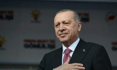 YSK’dan son dakika! “Cumhurbaşkanı Erdoğan’ın adaylığına engel yok!.”