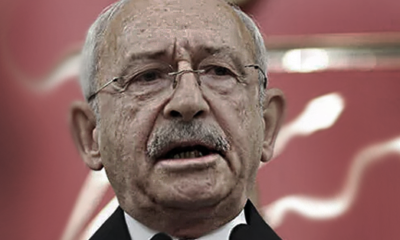 Almanya’nın eski Ankara Büyükelçisi Erdmann’dan Kılıçdaroğlu’na destek..