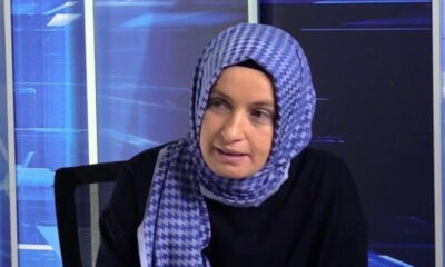 Diyanet’ten ihraç edilen Fatma Yavuz CHP’den vekil aday adayı oldu!.