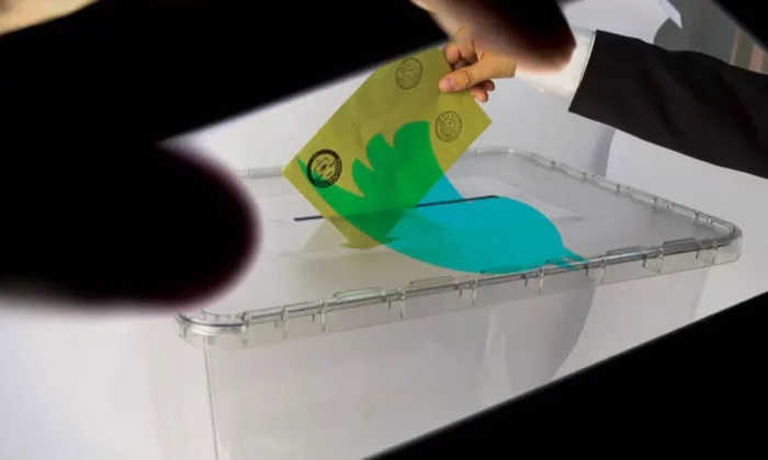 Twitter’dan 14 Mayıs provokasyonu..