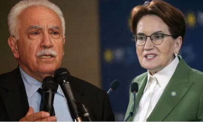 Doğu Perinçek’ten İyi Parti açıklaması! “CIA tarihinin en başarılı operasyonu..”