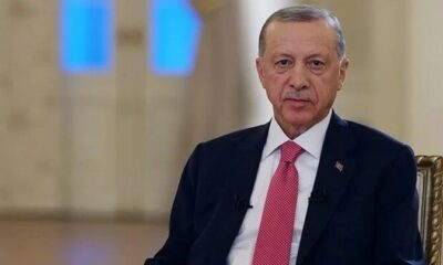 Cumhurbaşkanı Erdoğan duyurdu! En düşük emekli maaşı 7 bin 500 lira oldu!.
