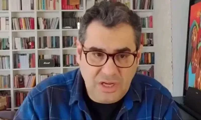 CHP’li Enver Aysever: ”FETÖ’cüleri kanala getiren Küçükkaya’dır”