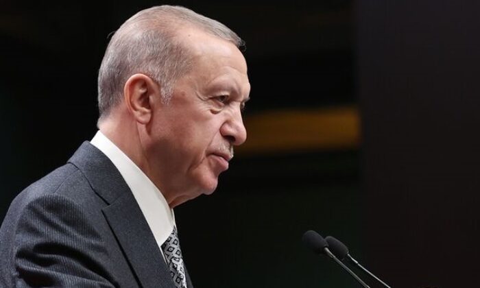 Cumhurbaşkanı Erdoğan depremzedelere verilen yeni destekleri açıkladı!.