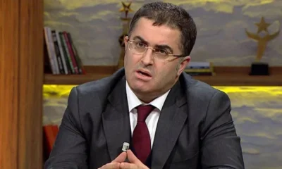Ersan Şen: “Siyasete girmeyi düşünmüyorum!.”
