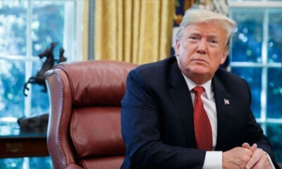 Trump, porno yıldızına sus payı ödediği gerekçesiyle ifadeye çağrıldı!.