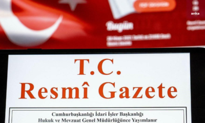 EYT düzenlemesi Resmi Gazete’de yayınlandı!.