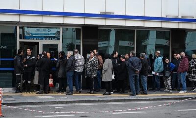 EYT’ye başvuranların sayısı 600 bini geçti!.