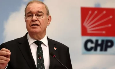 CHP’li Öztrak’ın MSB’ye yönelik iddialarına yalanlama..