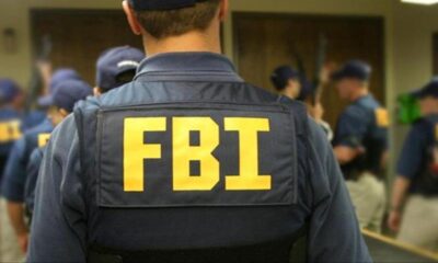 FBI, kaçırılan 4 ABD vatandaşının bulunması için 50 bin dolar ödül koydu!.