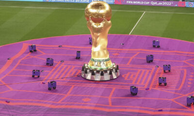 FİFA’dan açıklama! Dünya Kupası’nın formatı değişti!.