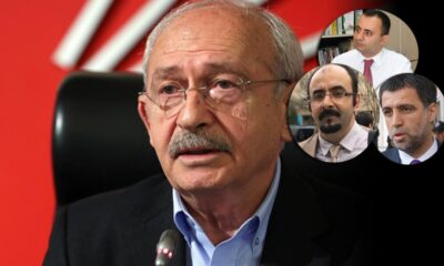 Firari FETÖ’cülerden Kılıçdaroğlu’na dönüş mektubu..