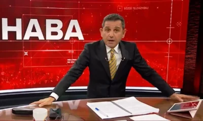 Fatih Portakal, YSK başkanını tehdit etti!.